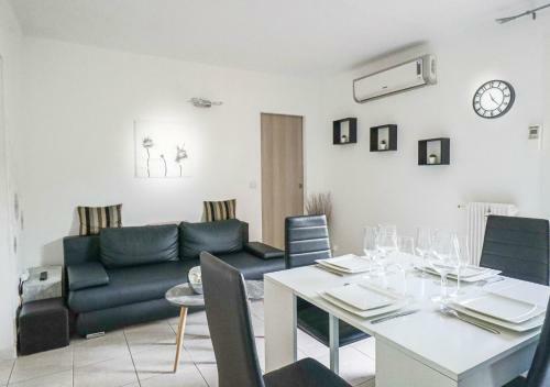 Apartamento Les Mimosas