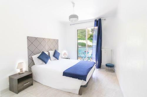 Apartamento Les Mimosas