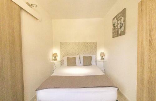 Apartamento Les Mimosas