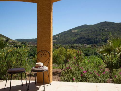 Villa Au C?ur Du Soleil