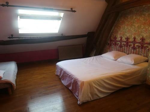 Bed & Breakfast L'entre Coeur