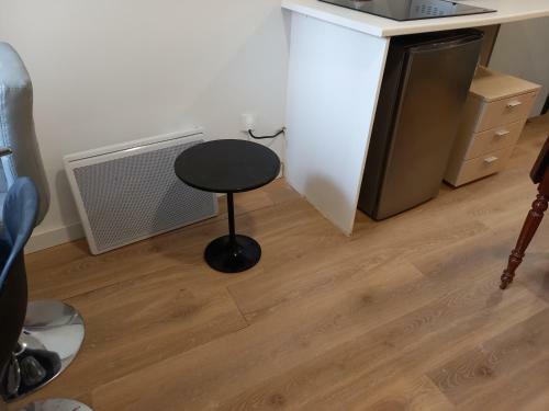 Apartamento Studios de Magenta