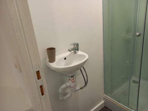 Apartamento Studios de Magenta