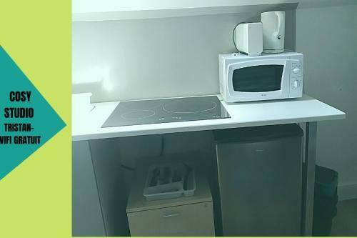 Apartamento Studios de Magenta