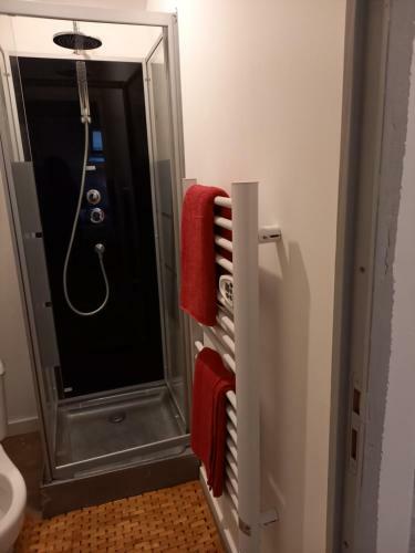 Apartamento Studios de Magenta
