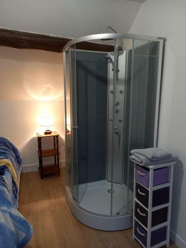 Apartamento Studios de Magenta