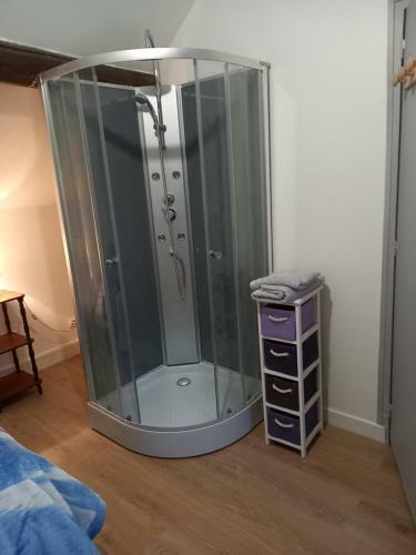 Apartamento Studios de Magenta
