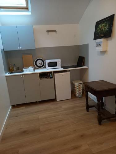 Apartamento Studios de Magenta