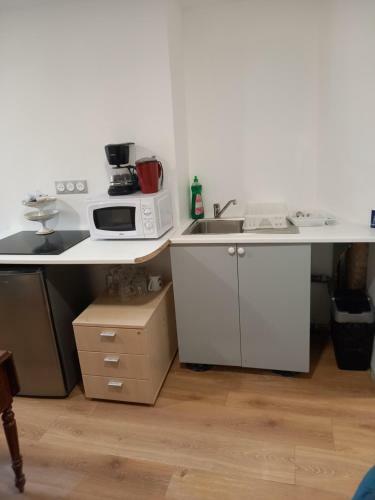 Apartamento Studios de Magenta