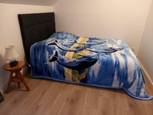Apartamento Studios de Magenta