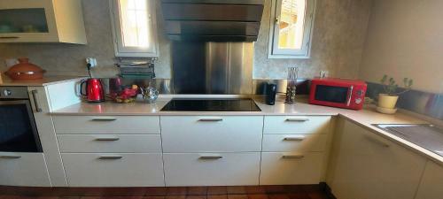 Locabed - Villa H - Proche Aix En Provence