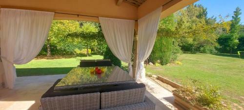 Locabed - Villa H - Proche Aix En Provence