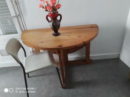 Apartamento Cosy Appartement de Millet