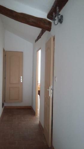 Apartamento Bastide Les Buis
