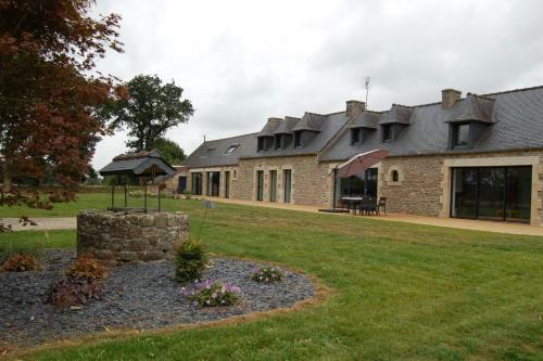 Maison De Lanhellen Vihan