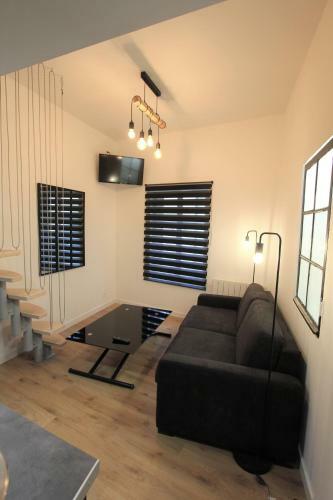 Apartamento Appart Rouen Centre