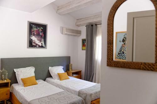 Villa Le Bastidoun Proven�al House