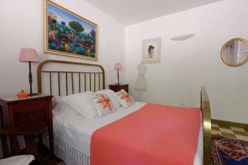 Villa Le Bastidoun Proven�al House