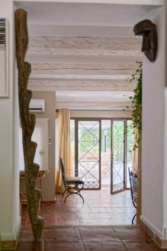 Villa Le Bastidoun Proven�al House
