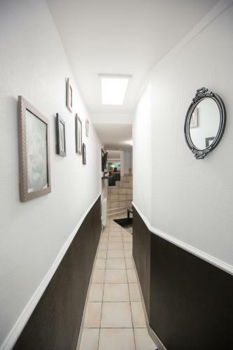Apartamento Le Cottage Baroque