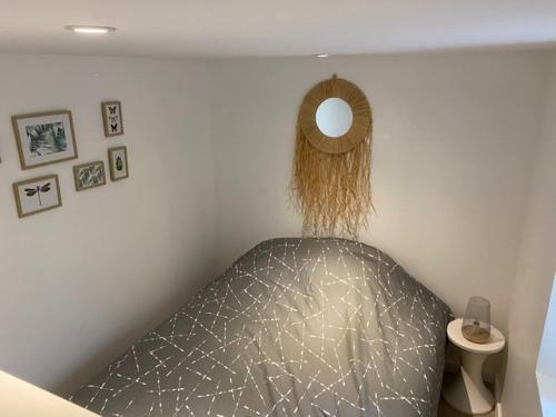 Apartamento Cosyrouen Bouquet