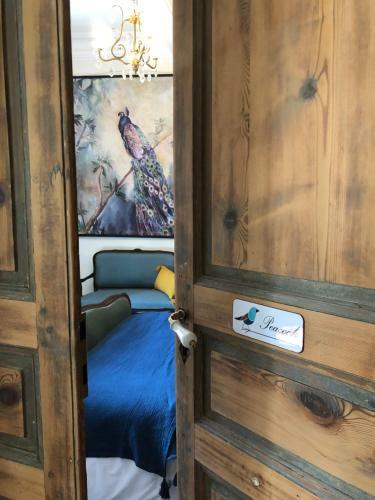 Bed & Breakfast L'oiseau Bleu