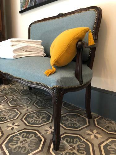 Bed & Breakfast L'oiseau Bleu