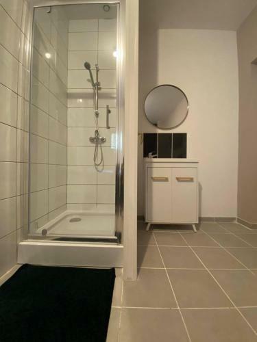 Apartamento Capsule Select Edouard Roussel