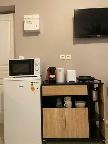 Apartamento Capsule Select Edouard Roussel