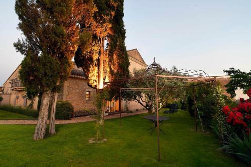 Bed & Breakfast Bastide Des Demoiselles