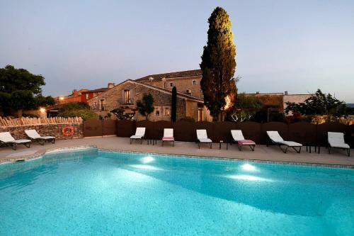 Bed & Breakfast Bastide Des Demoiselles