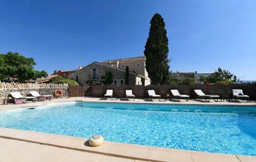 Bed & Breakfast Bastide Des Demoiselles