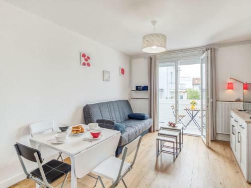 Apartment Coutant