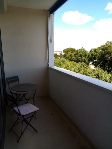 Apartamento Cosy Studio On The With Ocean Views