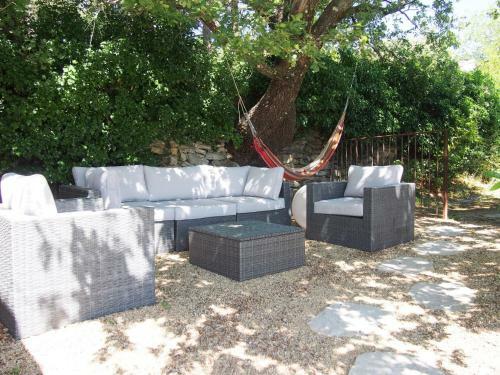 Holiday Home Le Ch�ne - Srx100
