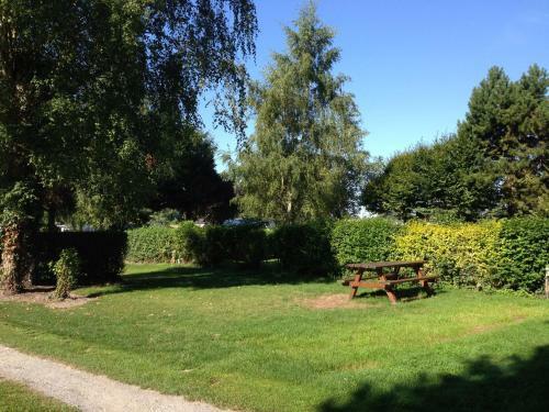 Camping Des Oiseaux- Baie de Somme
