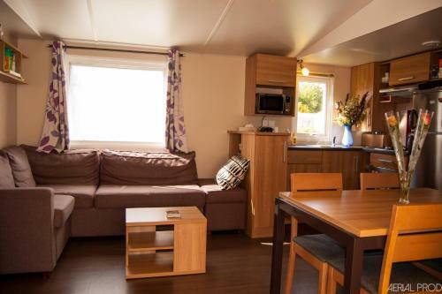 Camping Des Oiseaux- Baie de Somme