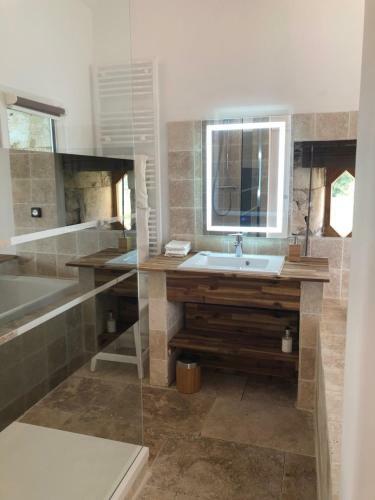 Cottage Et Suite de Ch�teau Lardier