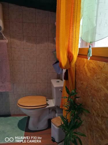 Bed & Breakfast Pati Del Sol