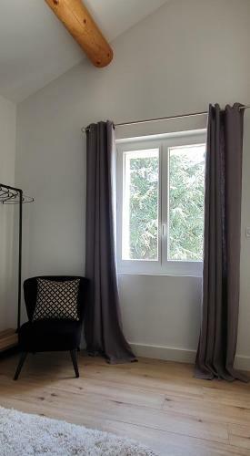 Cohola, G�te de Charme Avec Jacuzzi Ext�rieur
