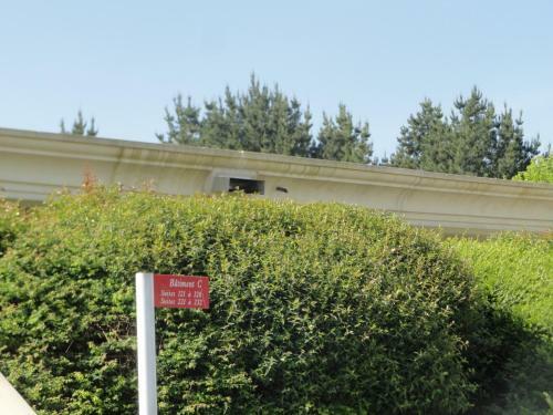 Apartamento Residence Le St Denac