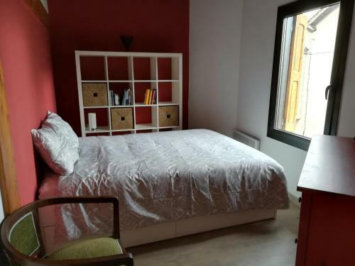 Apartamento Saillagouse III