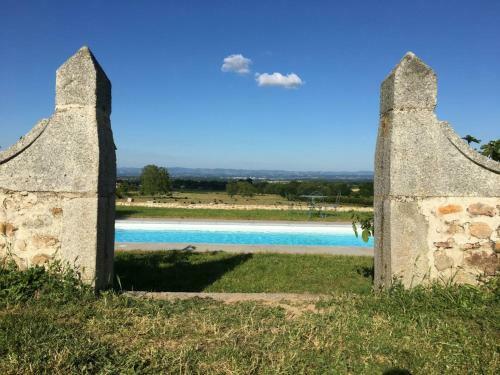 G�te Saint-andr�-d'apchon, 2 Pi�ces, 2 Personnes - Fr-1-496-142