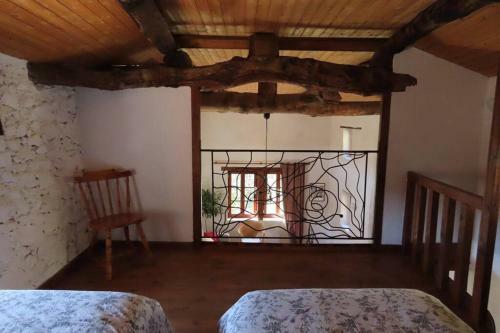 G�te Framboisier Au Ch�teau Des Pauses