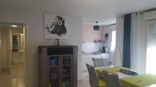 Apartamento Bos�jour