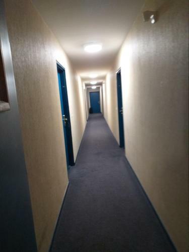 Apartamento Bos�jour