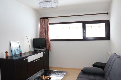Apartamento Le Nid de Superbagn�res