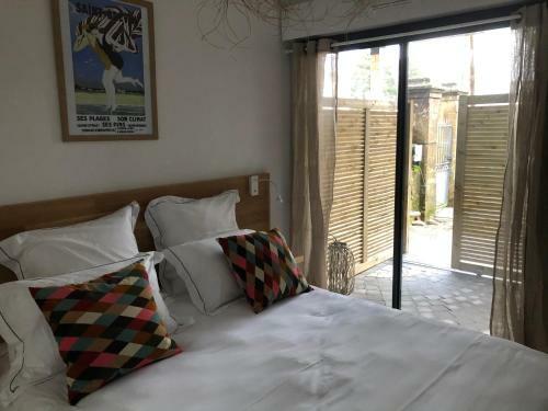 Apartamentos Cottages Du Valcoquet