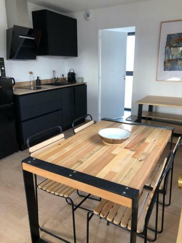 Apartamentos Cottages Du Valcoquet