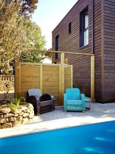 Apartamentos Cottages Du Valcoquet